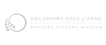 Oklahoma Hall of Fame | Gaylord-Pickens Museum
