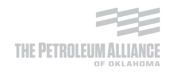The Petroleum Alliance of Oklahoma